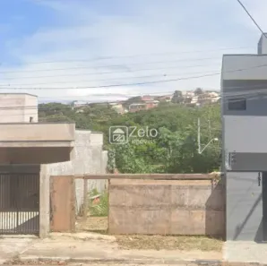 Lote/Terreno à venda, 130m² no Jardim Santa Judith, Campinas