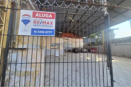 Galpão/Depósito/Armazém para alugar, 360m² no Jardim Maria Eugênia, Sorocaba