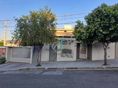 Casa com 4 Quartos à venda, 363m² no Parque Terranova, Valinhos