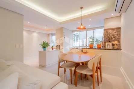 Apartamento com 3 Quartos à venda, 75m² no Passo da Areia, Porto Alegre