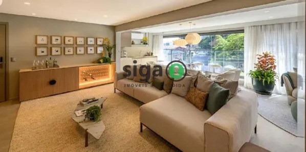 Apartamento com 3 Quartos à venda, 155m² no Vila Prudente, São Paulo