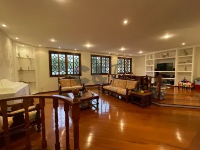 Casa com 4 Quartos à venda, 430m² no Santo Amaro, São Paulo