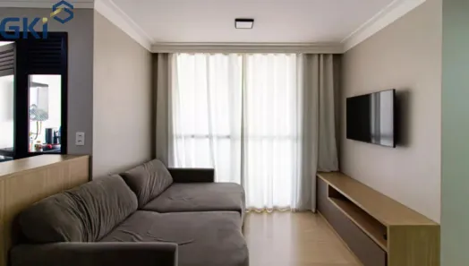 Apartamento com 2 Quartos à venda, 81m² no Vila Romana, São Paulo