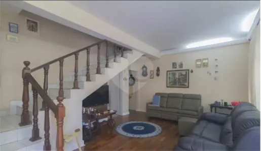 Sobrado com 3 Quartos à venda, 114m² no Jardim Umuarama, São Paulo