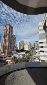 Apartamento com 3 Quartos à venda, 114m² no Setor Oeste, Goiânia