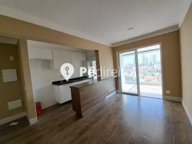 Apartamento com 2 Quartos para alugar, 60m² no Vila Regente Feijó, São Paulo