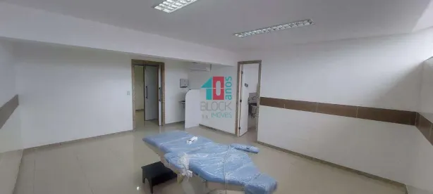 Sala Comercial para venda ou aluguel, 79m² no Recreio dos Bandeirantes, Rio de Janeiro