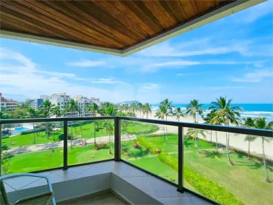 Cobertura com 3 Quartos à venda, 147m² no Riviera, Bertioga