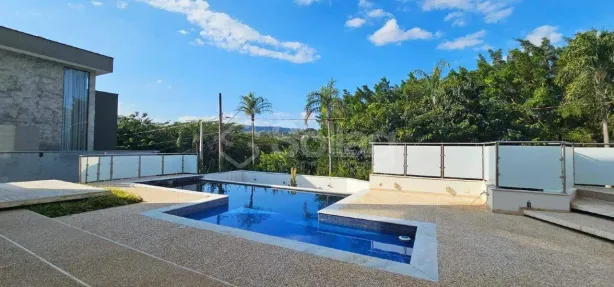Casa de Condomínio com 4 Quartos à venda, 625m² no Vilagge Capricio, Louveira
