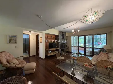 Apartamento com 2 Quartos à venda, 77m² no Albuquerque, Teresópolis