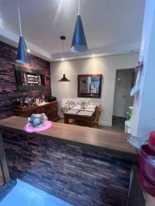 Apartamento com 2 Quartos à venda, 51m² no Ortizes, Valinhos