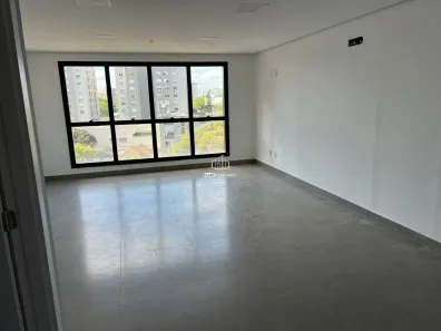 Sala Comercial para alugar, 37m² no Menino Deus, Porto Alegre