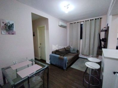 Apartamento com 2 Quartos à venda, 45m² no Sarandi, Porto Alegre