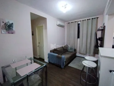 Apartamento com 2 Quartos à venda, 45m² no Sarandi, Porto Alegre