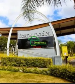 Lote/Terreno à venda, 497m² no Portal do Sol, Contagem