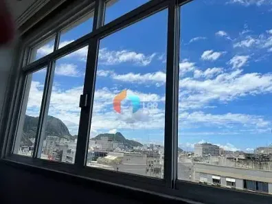 Apartamento com 3 Quartos à venda, 88m² no Copacabana, Rio de Janeiro