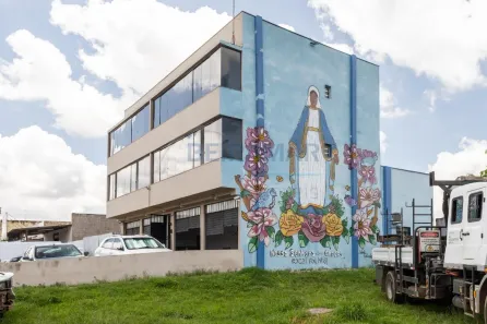 Prédio Comercial à venda, 496m² no Taguatinga Sul, Brasília