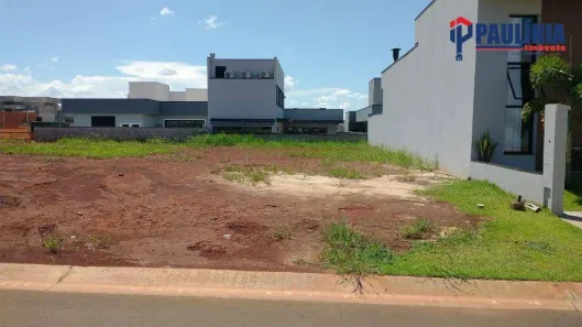 Lote/Terreno à venda, 300m² no Parque Brasil 500, Paulínia