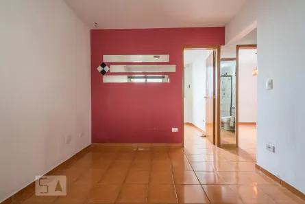 Apartamento com 2 Quartos à venda, 50m² no Vila Santana, São Paulo