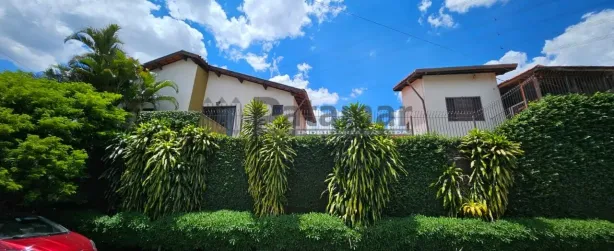 Casa com 3 Quartos à venda, 160m² no Jardim Santos Dumont, São Paulo