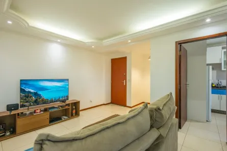 Apartamento com 3 Quartos à venda, 84m² no Jardim Atlântico, Florianópolis