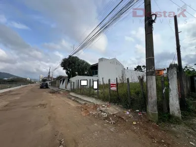 Lote/Terreno à venda, 360m² no Centro, Biguaçu