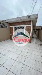 Casa com 3 Quartos à venda, 137m² no Vila Nossa Senhora de Fátima, São Vicente