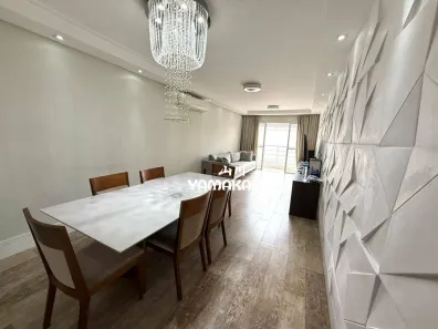 Sobrado com 3 Quartos à venda, 180m² no Vila Santana, São Paulo