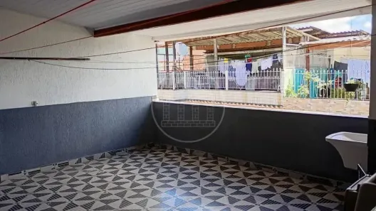 Sobrado com 2 Quartos à venda, 75m² no Cidade Dutra, São Paulo