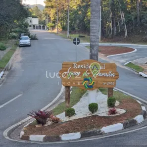 Lote/Terreno à venda, 1031m² no Centro, Guararema