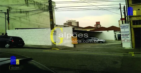 Galpão/Depósito/Armazém para alugar, 400m² no Casa Verde, São Paulo