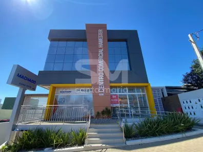Sala Comercial para alugar, 65m² no Efapi, Chapecó
