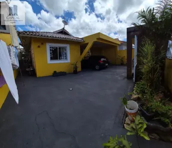 Casa com 2 Quartos à venda, 85m² no Forquilhas, São José