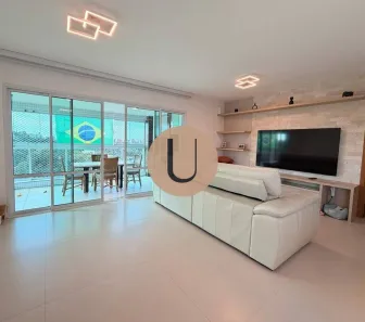 Apartamento com 3 Quartos à venda, 130m² no Anchieta, São Bernardo do Campo