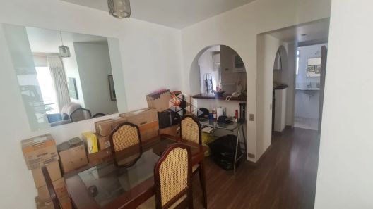 Apartamento com 2 Quartos à venda, 48m² no Quinta da Paineira, São Paulo