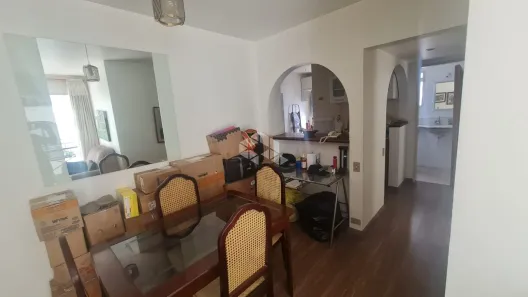 Apartamento com 2 Quartos à venda, 48m² no Quinta da Paineira, São Paulo