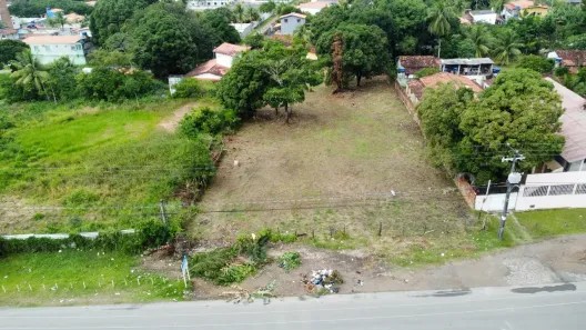 Lote/Terreno à venda, 2000m² no Praia de Tairu, Vera Cruz