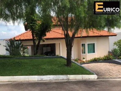 Casa de Condomínio com 5 Quartos à venda, 375m² no Santa Cândida, Vinhedo