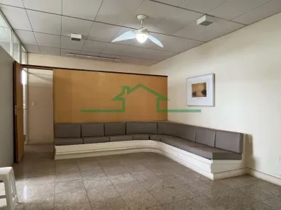 para alugar, 144m² no Cidade Alta, Piracicaba