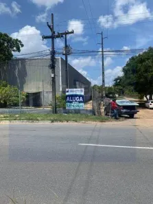 Galpão/Depósito/Armazém para alugar, 10m² no Gramame, João Pessoa