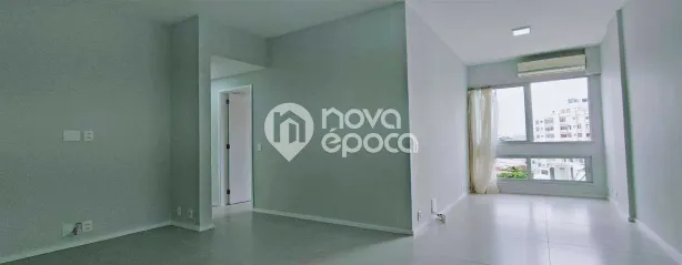 Apartamento com 3 Quartos à venda, 100m² no Vila Isabel, Rio de Janeiro
