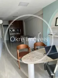 Sala Comercial à venda, 35m² no Flamengo, Rio de Janeiro