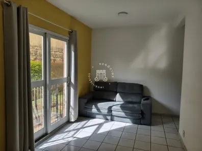 Apartamento com 2 Quartos à venda, 56m² no Recanto Quarto Centenário, Jundiaí