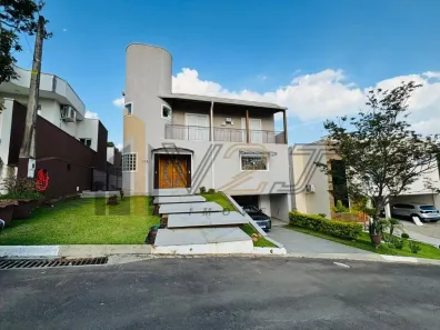 Casa com 3 Quartos à venda, 250m² no Fazenda Santana, Valinhos