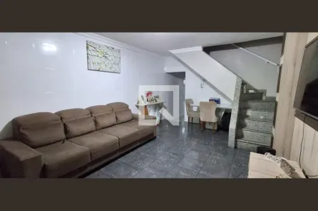 Casa com 4 Quartos à venda, 120m² no Rudge Ramos, São Bernardo do Campo
