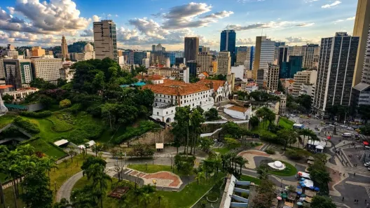 Apartamento com 1 Quarto à venda, 30m² no Centro, Rio de Janeiro