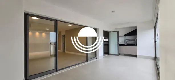Apartamento com 3 Quartos para alugar, 145m² no Nova Campinas, Campinas