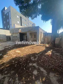 Lote/Terreno à venda, 618m² no Palmeiras, Belo Horizonte