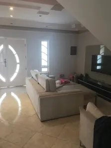 Sobrado com 3 Quartos à venda, 160m² no Jardim Flor da Montanha, Guarulhos