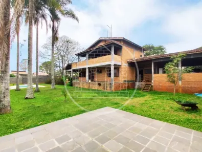 Sobrado com 2 Quartos à venda, 292m² no Parque do Terceiro Lago, São Paulo